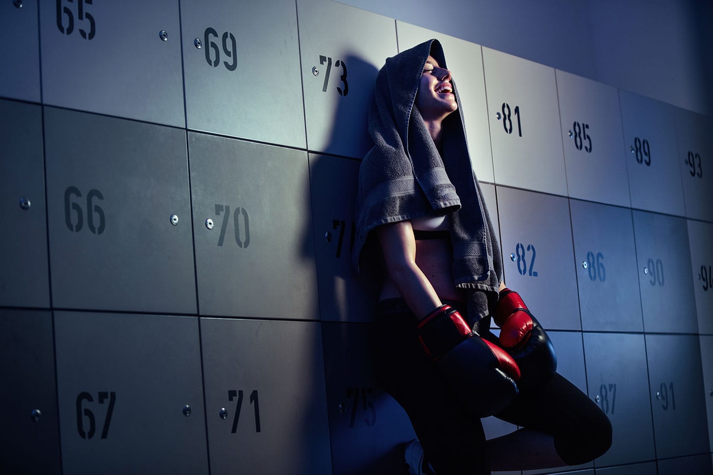 Taquillas Personalizadas