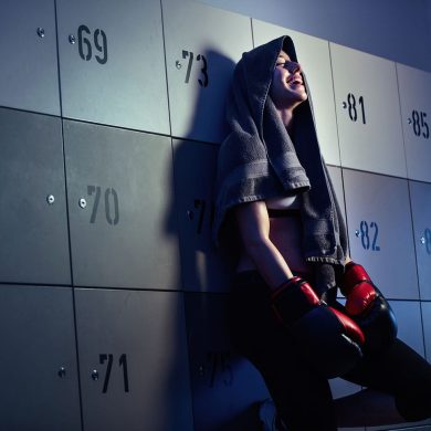 Taquillas Personalizadas